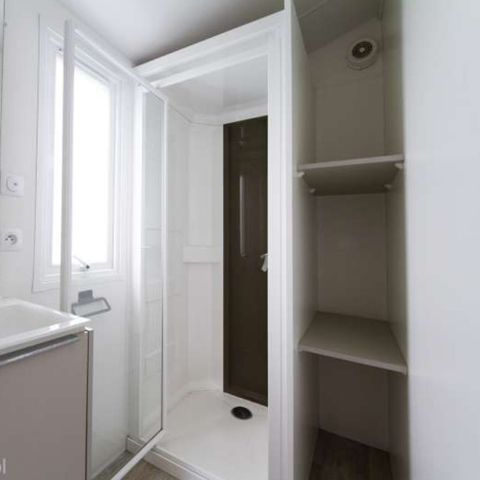 MOBILE HOME 6 people - Malaga