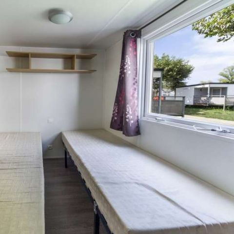 MOBILE HOME 4 people - Cherry tree
