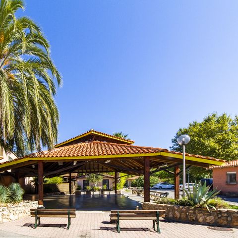 Camping de Pujol - Pyrénées-Orientales - Image N°3