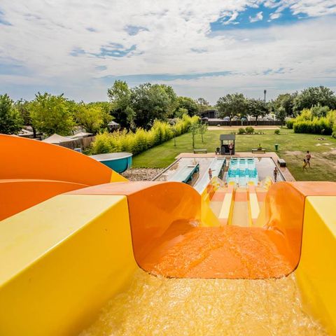 Camping Les Marsouins - Pyrénées-Orientales - Image N°6