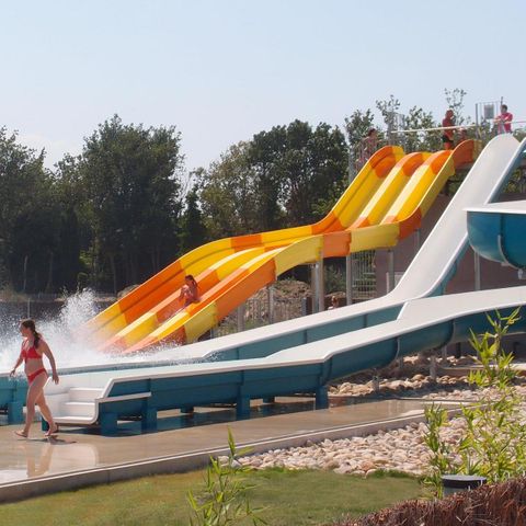 Camping Les Marsouins - Pyrénées-Orientales - Image N°4