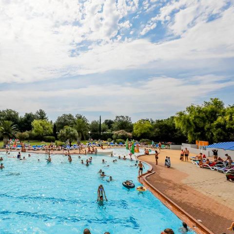 Camping Les Marsouins - Pyrénées-Orientales - Image N°5