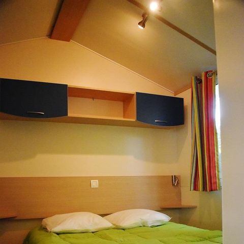 MOBILE HOME 5 people - Mobile-Home COTTAGE