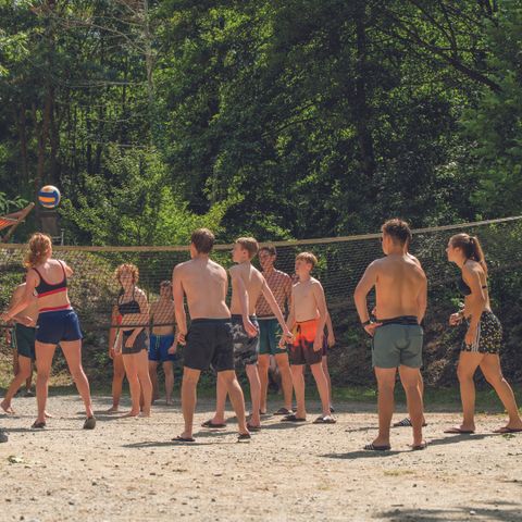 Camping Le Canigou - Camping Pyrénées-Orientales - Image N°3