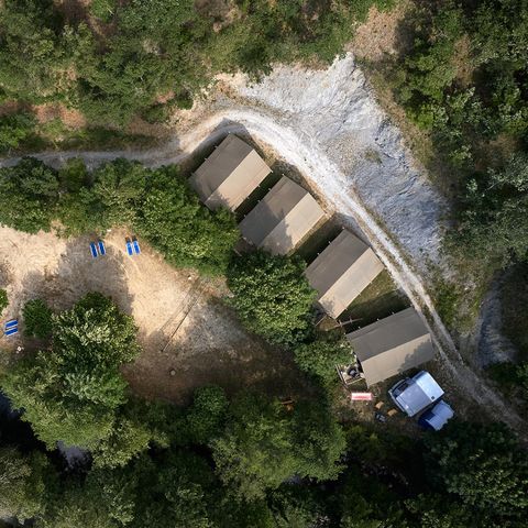Camping Le Canigou - Camping Pyrénées-Orientales - Image N°4