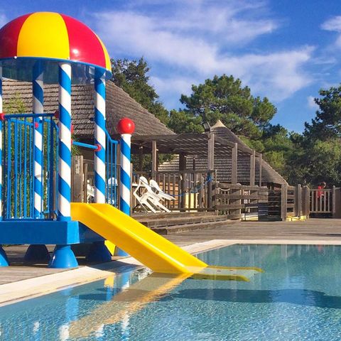 Camping San Damiano - Northern Corsica - Image N°4