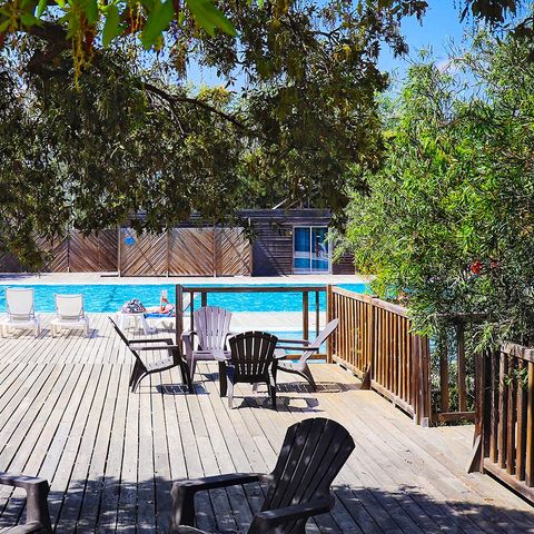 Camping San Damiano - Northern Corsica - Image N°3