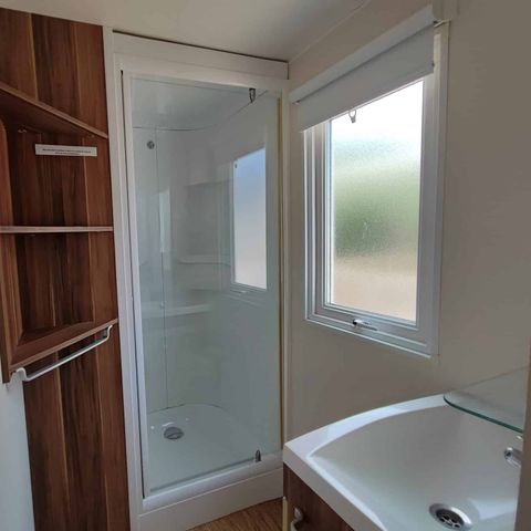 MOBILE HOME 5 people - MH Standard Family 1-5 Pers