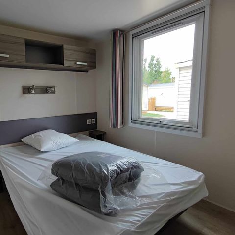 MOBILE HOME 5 people - MH Conflent II 1-5 Pers