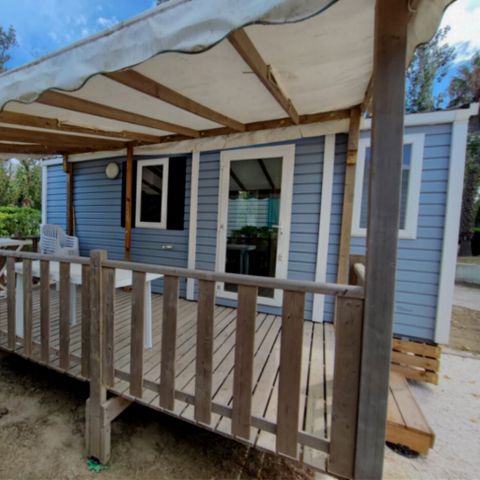 MOBILE HOME 4 people - Standard Canigou 1-4 Pers