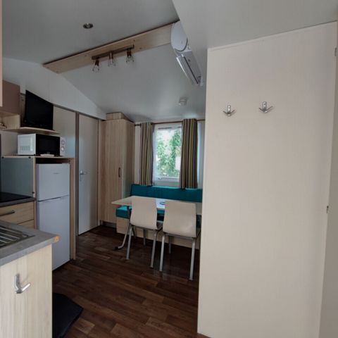 MOBILE HOME 4 people - Standard Canigou 1-4 Pers