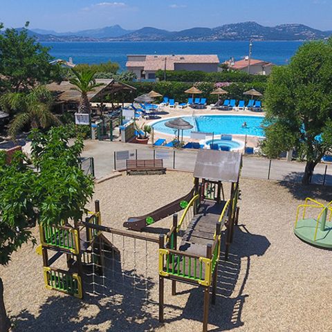 Camping International - Var - Image N°3