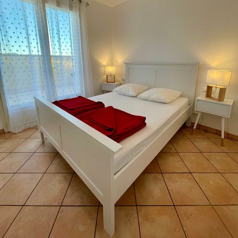 APARTMENT 4 people - 40m² air-conditioned