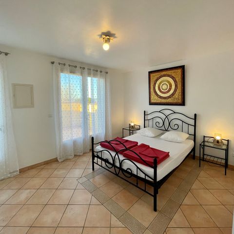 APARTMENT 4 people - 40m² air-conditioned