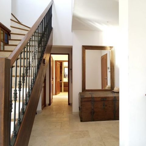 Villa 8 persons - Villa Nine - Sea view 130m² air-conditioned