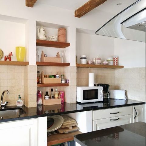VILLA 8 people - Villa Nine - Sea view 130m² air-conditioned