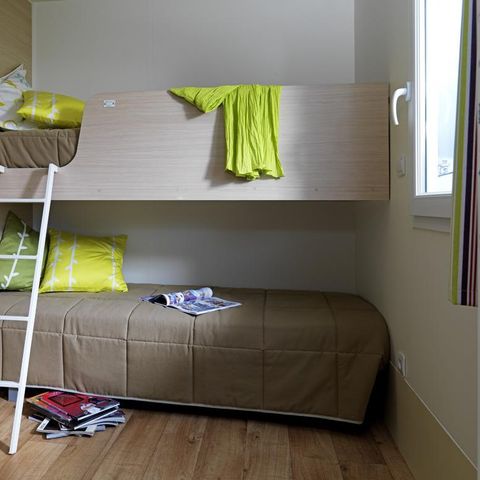 MOBILE HOME 4 people - MIRABELLE