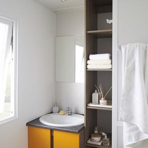 MOBILE HOME 4 people - VIOLETTE