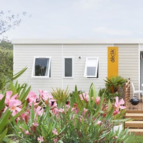 MOBILE HOME 6 people - JONQUILLE