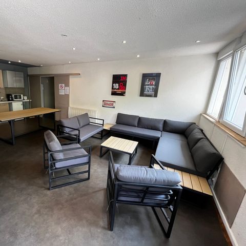 Country house 17 persons - Castle Park