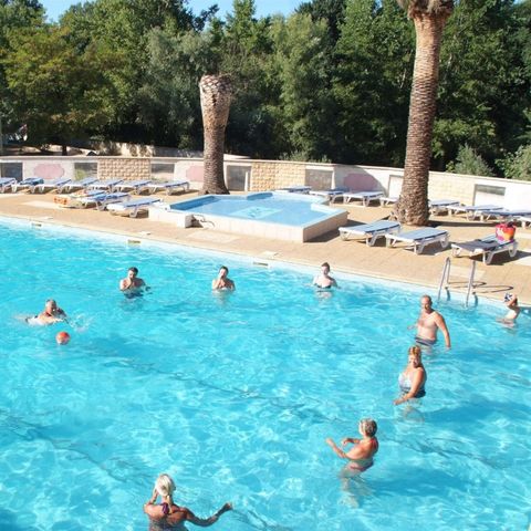 Camping Vert Gapeau - Var - Image N°5