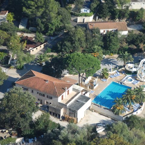 Camping Vert Gapeau - Var - Image N°3
