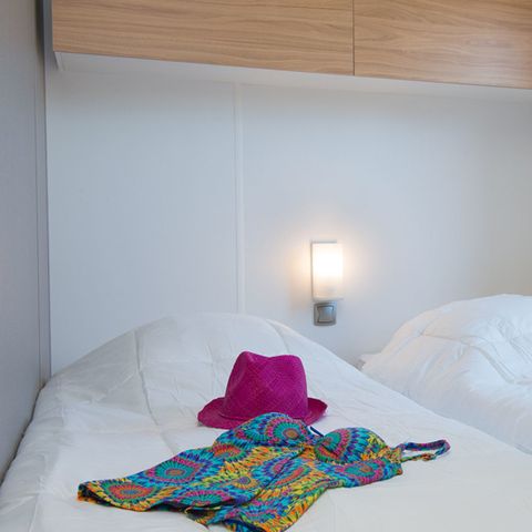 CHALET 6 people - 3 BEDROOM LUXURY APARTMENT