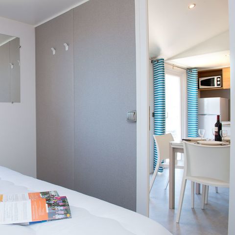 CHALET 6 people - 3 BEDROOM LUXURY APARTMENT