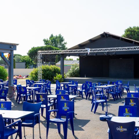Domaine Les Mûriers - Camping Hérault - Image N°3