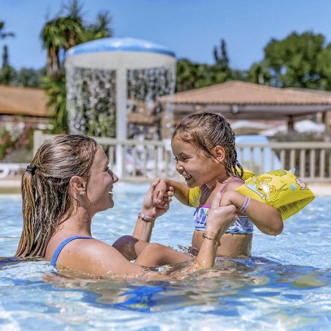 Camping Sandaya - Les Vagues - Hérault - Image N°4