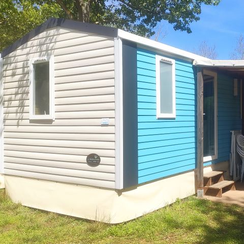 MOBILE HOME 4 people - Classic mobile home - 22-24m² - 2 bedrooms