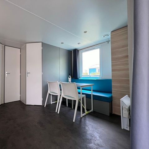 MOBILE HOME 4 people - Classic mobile home - 22-24m² - 2 bedrooms