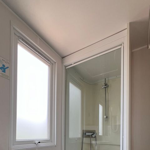 Mobile home 4 persons - Hithome - TI - 27m² - 2 bedrooms