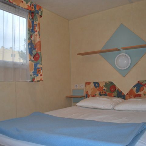 Mobile home 4 persons - COMFORT