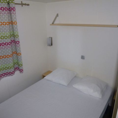 Mobile home 6 persons - COMFORT