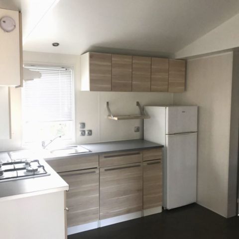 Mobile home 6 persons - STANDARD