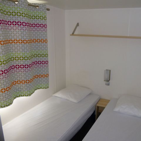 Mobile home 6 persons - STANDARD