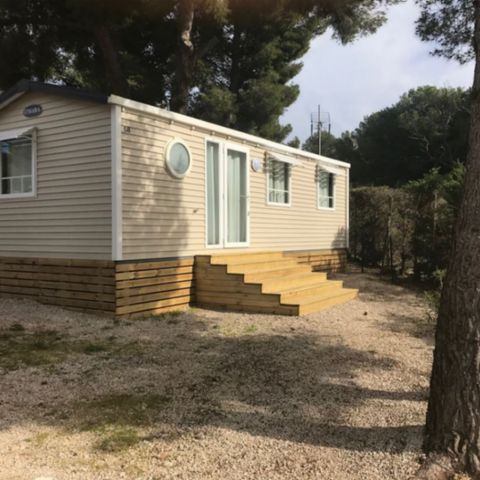 Mobile home 6 persons - STANDARD