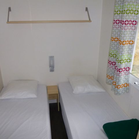 Mobile home 6 persons - STANDARD