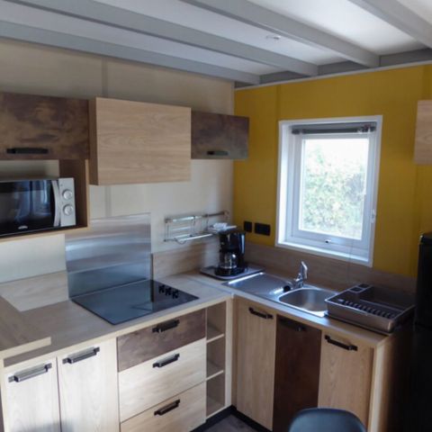 Chalet 5 persons - PREMIUM
