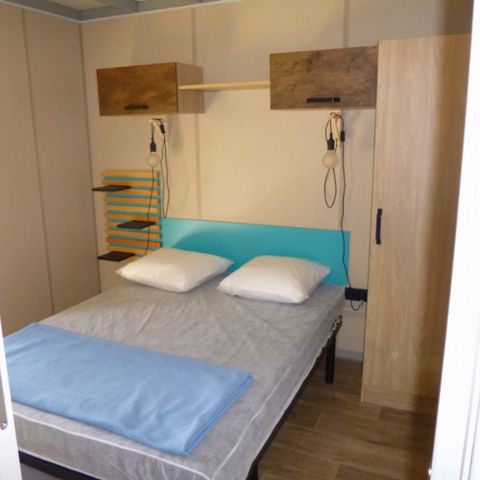 CHALET 5 people - PREMIUM
