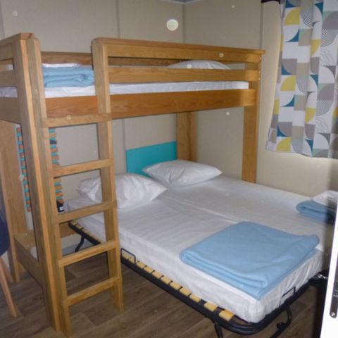 Chalet 5 persons - PREMIUM
