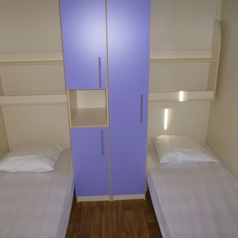 CHALET 6 people - COMFORT