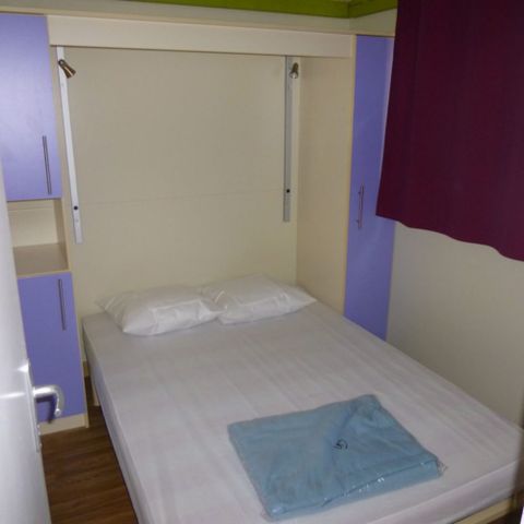 CHALET 6 people - COMFORT