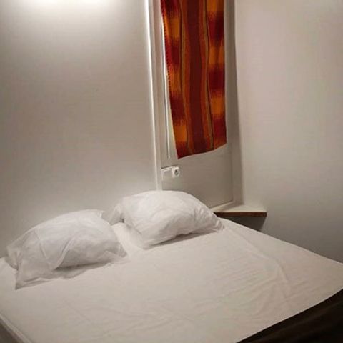 Chalet 5 persons - Chalet | Classic | 2 Bedrooms | 5 Pers | Air conditioning | TV