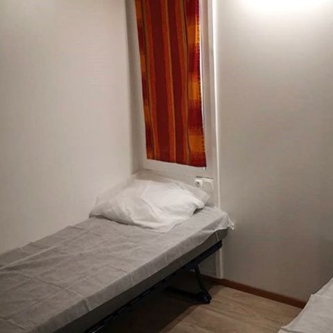 Chalet 5 persons - Chalet | Classic | 2 Bedrooms | 5 Pers | Air conditioning | TV