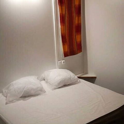 Chalet 6 persons - Chalet | Classic | 3 Bedrooms | 6 Pers | Raised terrace | 1 bathroom | Air conditioning | TV