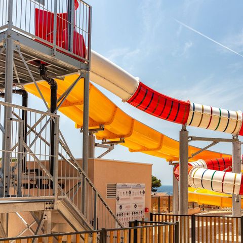 Camping Lou Souleï - Bouches-du-Rhône - Image N°3