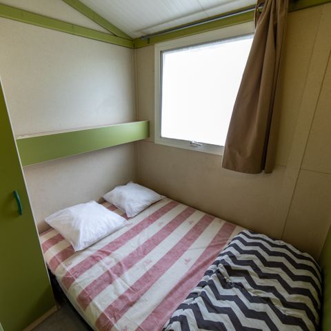 CHALET 4 people - CAMPECO