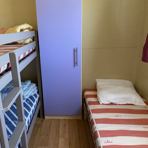 CHALET 5 people - CLUB 5